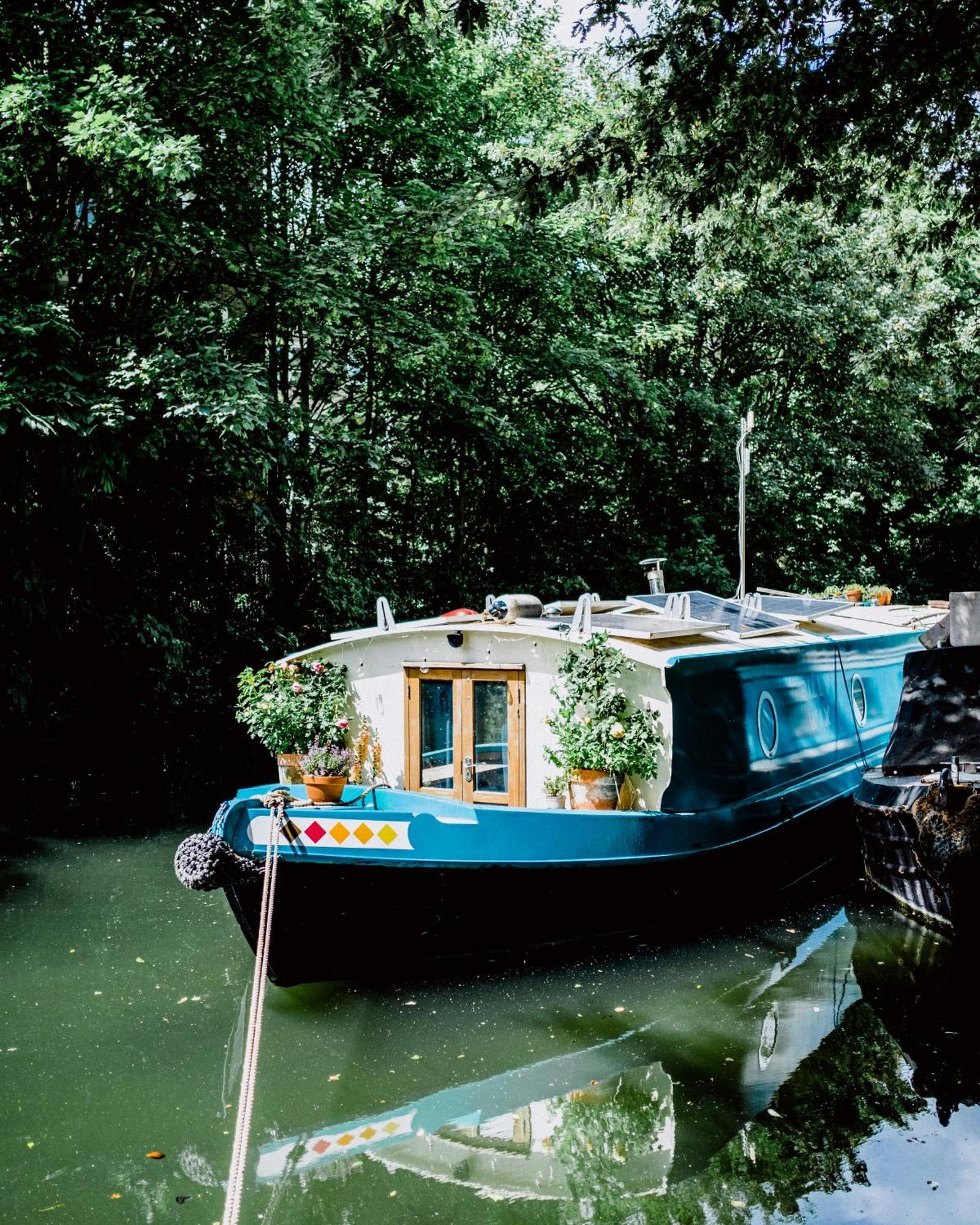 Camden Lock By Condokeeper London Exterior foto