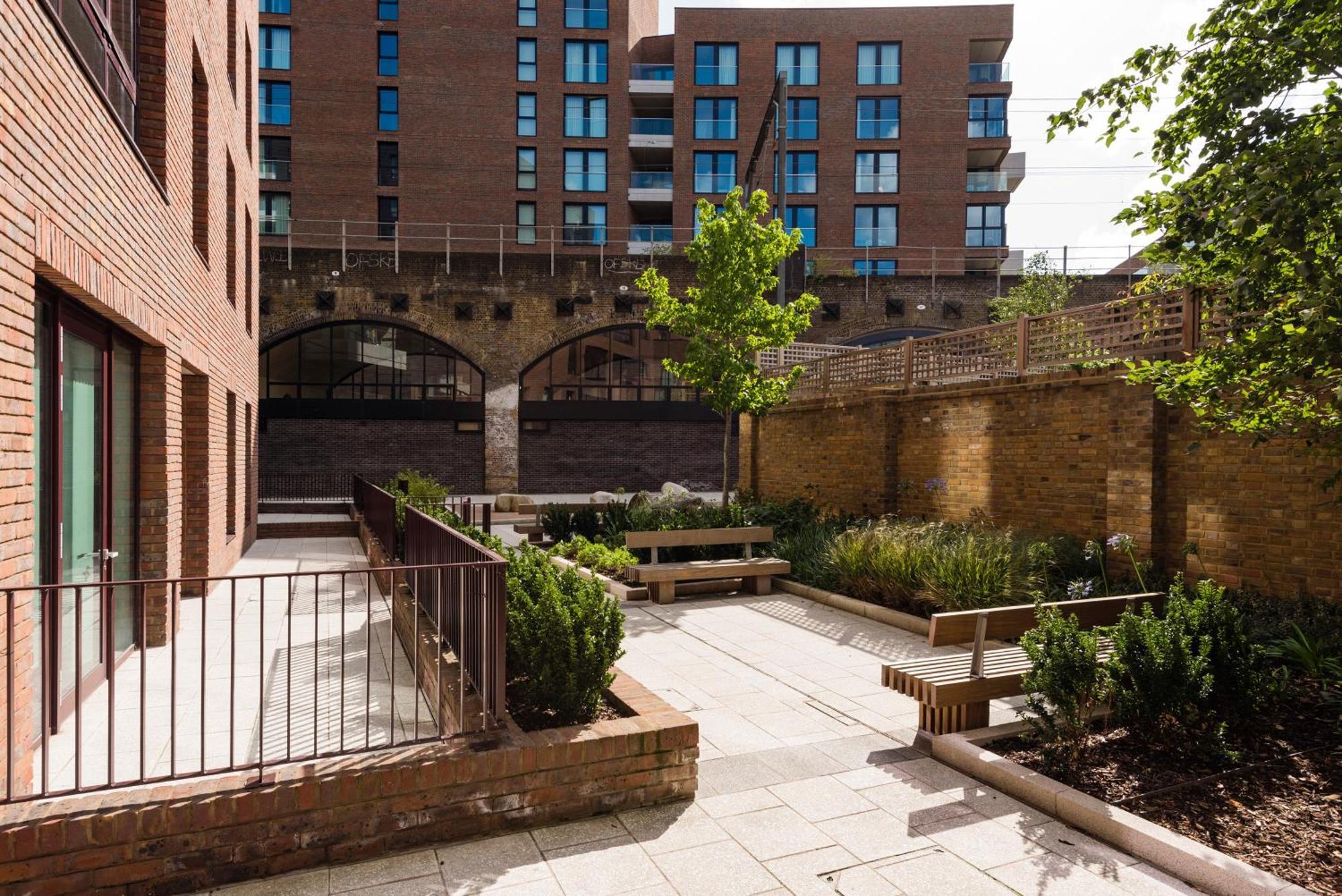 Camden Lock By Condokeeper London Exterior foto